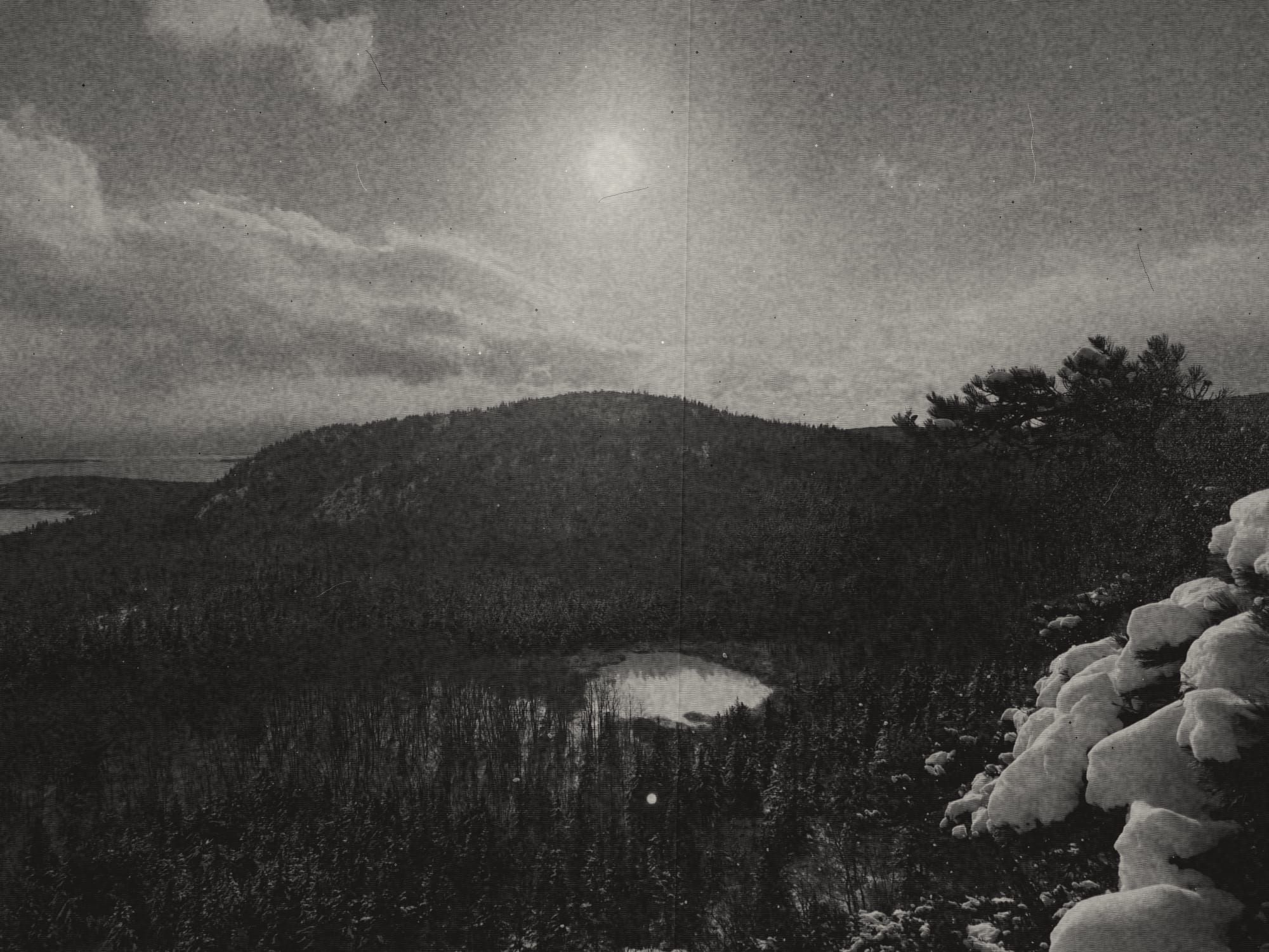 Acadia National Park, ME