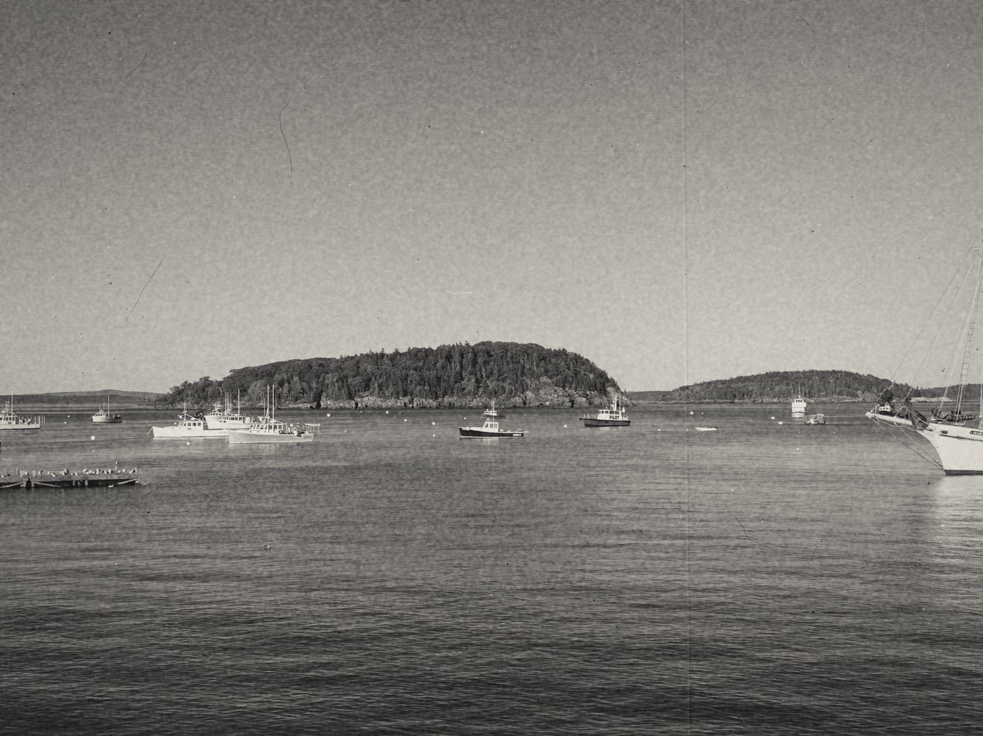 Bar Harbor, ME