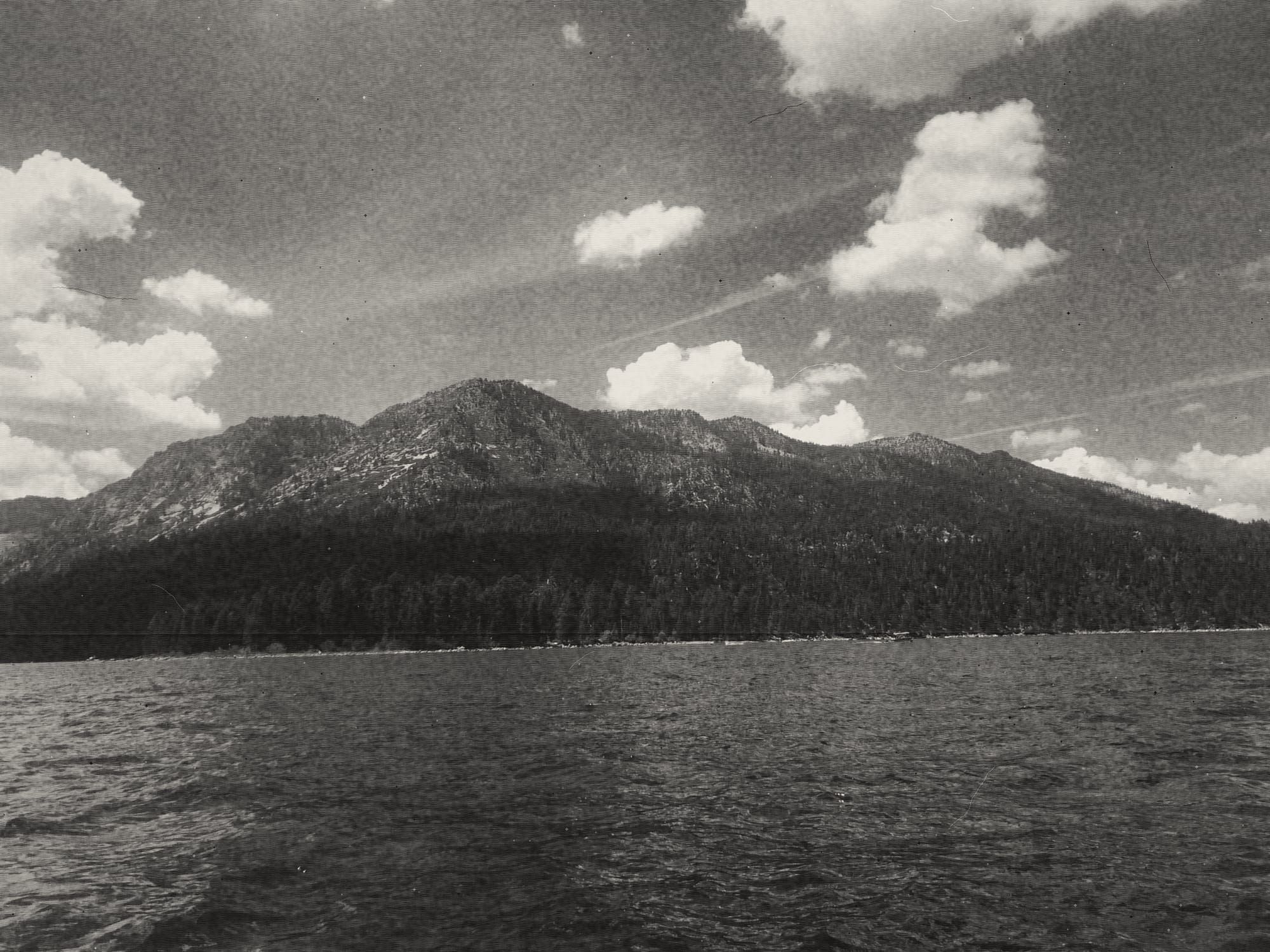 Lake Tahoe, CA