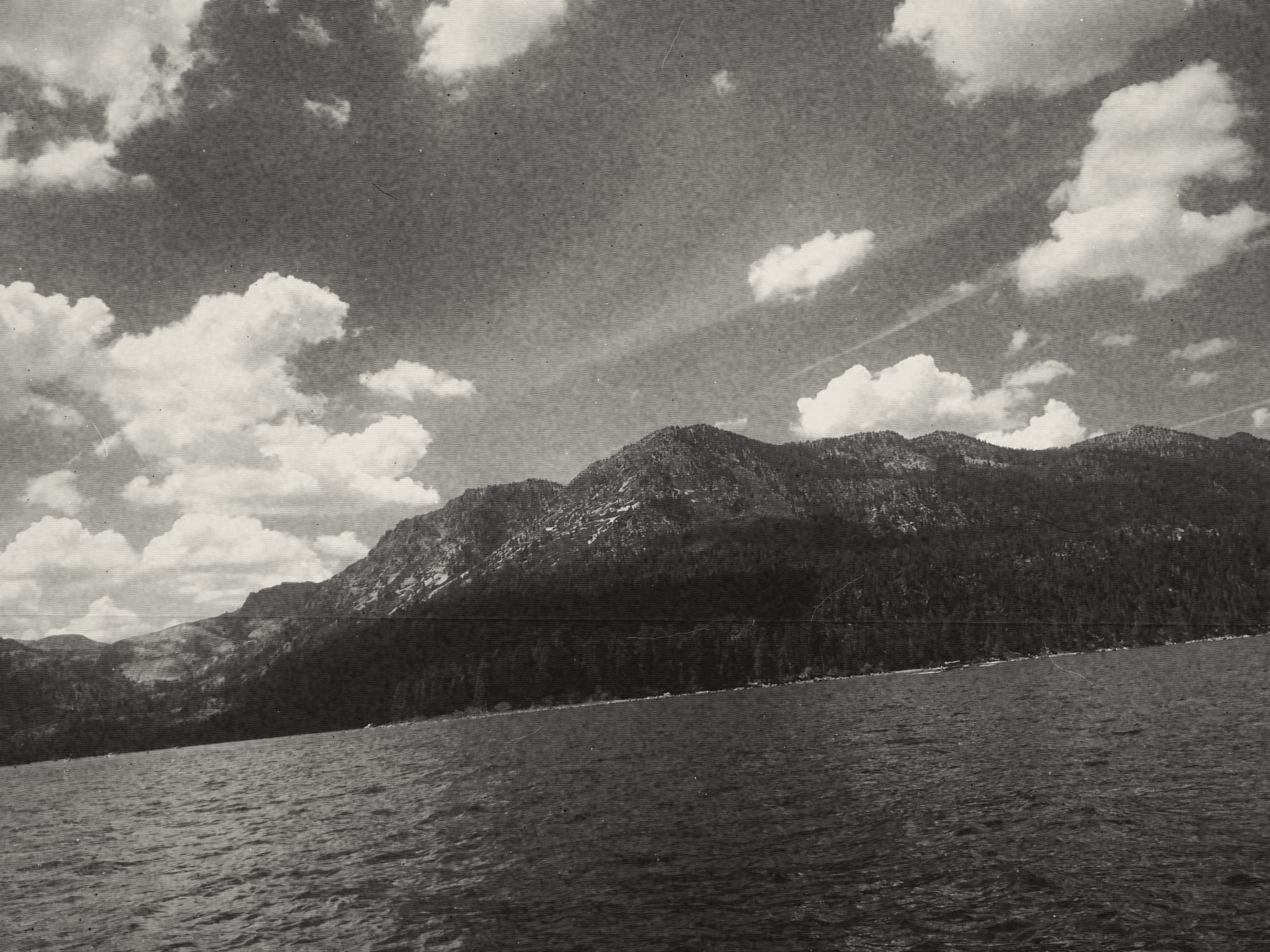 Lake Tahoe, CA